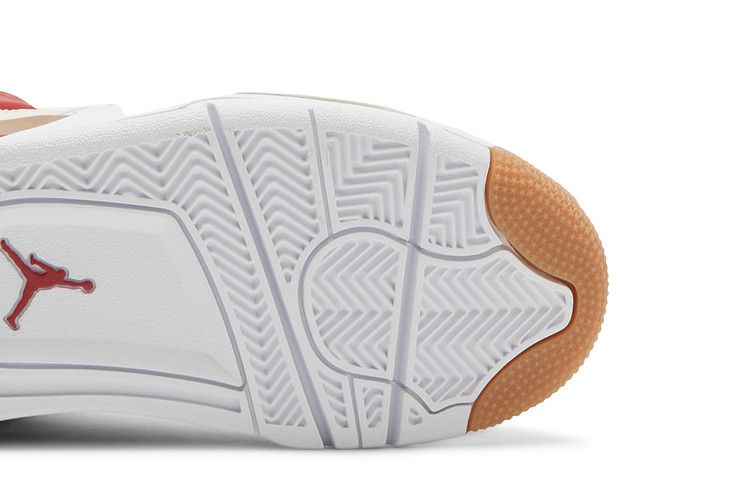 Air Jordan 4 Retro Where the Wild Things Are