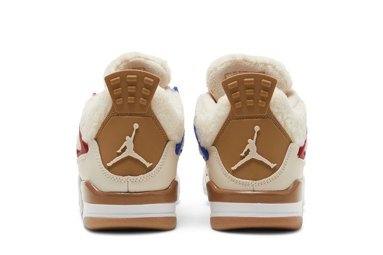Air Jordan 4 Retro Where the Wild Things Are