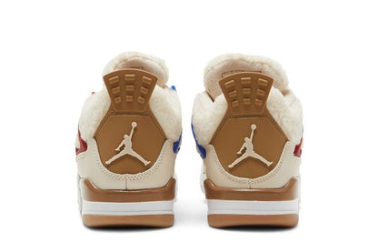 Air Jordan 4 Retro Where the Wild Things Are