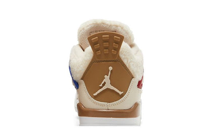 Air Jordan 4 Retro Where the Wild Things Are