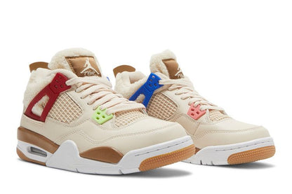 Air Jordan 4 Retro Where the Wild Things Are