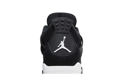 Air Jordan 4 Retro White Thunder