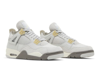 Air Jordan 4 SE Craft Photon Dust