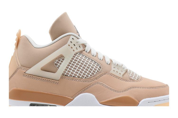 Air Jordan 4 Shimmer