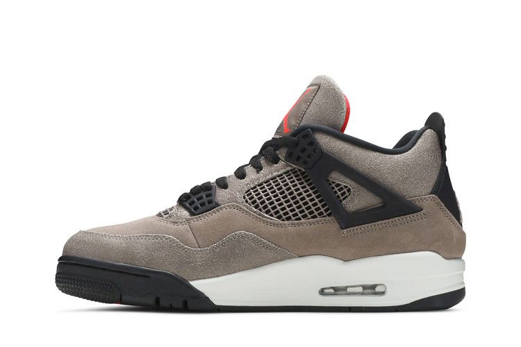 Air Jordan 4 Taupe Haze