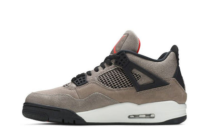 Air Jordan 4 Taupe Haze