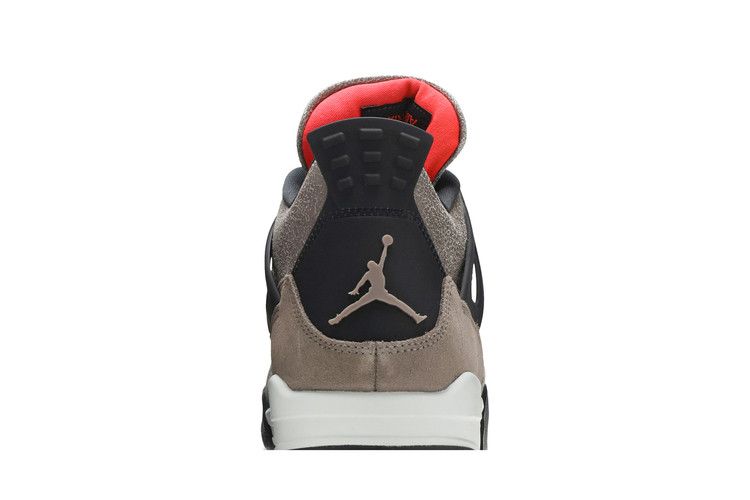 Air Jordan 4 Taupe Haze