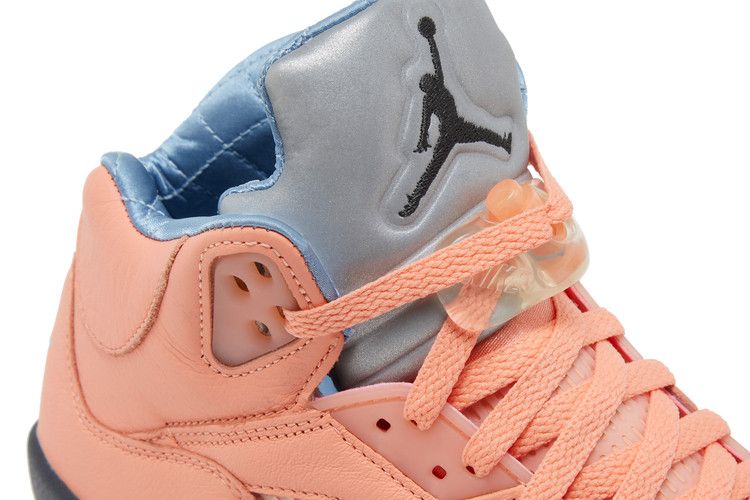 Air Jordan 5 DJ Khaled Crimson Bliss