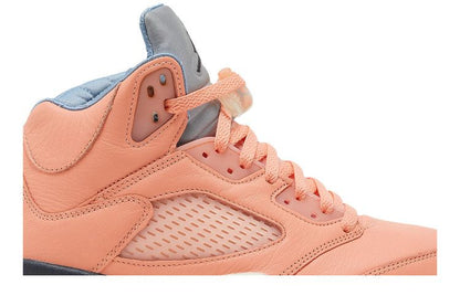 Air Jordan 5 DJ Khaled Crimson Bliss
