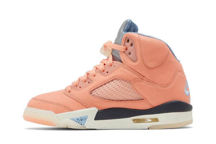 Air Jordan 5 DJ Khaled Crimson Bliss