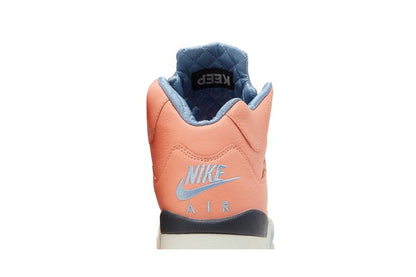 Air Jordan 5 DJ Khaled Crimson Bliss