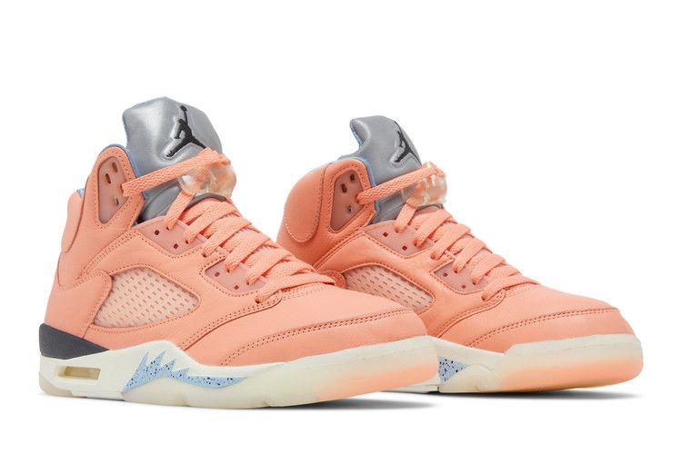 Air Jordan 5 DJ Khaled Crimson Bliss