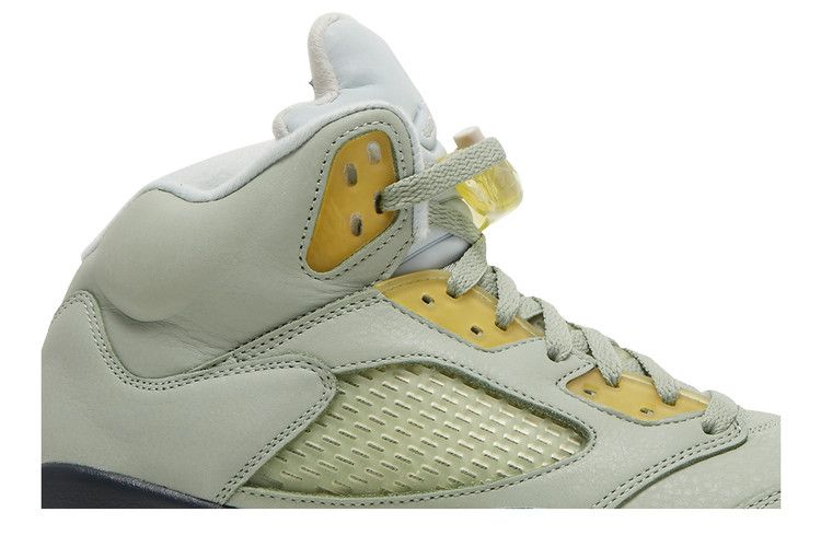 Air Jordan 5 Jade Horizon