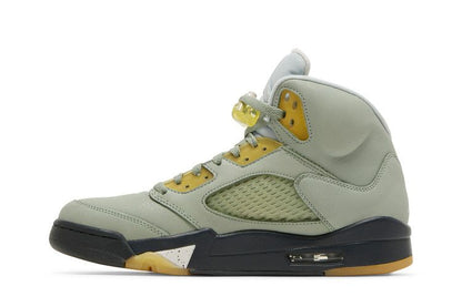 Air Jordan 5 Jade Horizon
