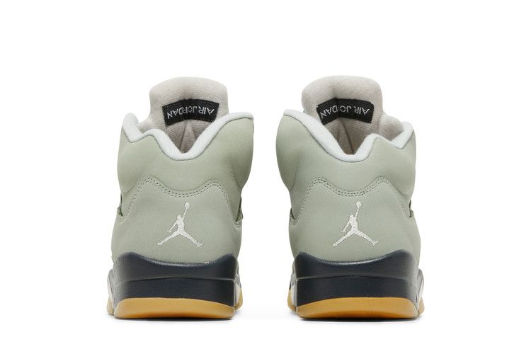 Air Jordan 5 Jade Horizon