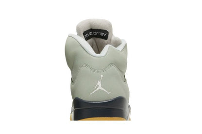 Air Jordan 5 Jade Horizon