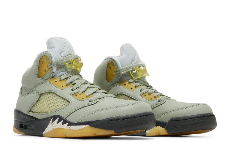 Air Jordan 5 Jade Horizon