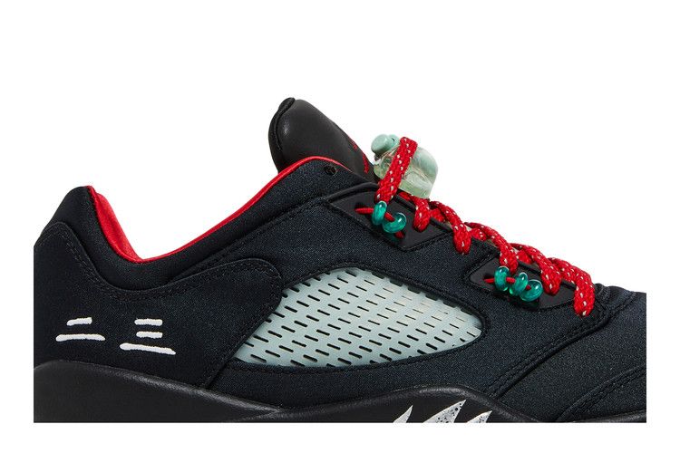 Air Jordan 5 Low Clot