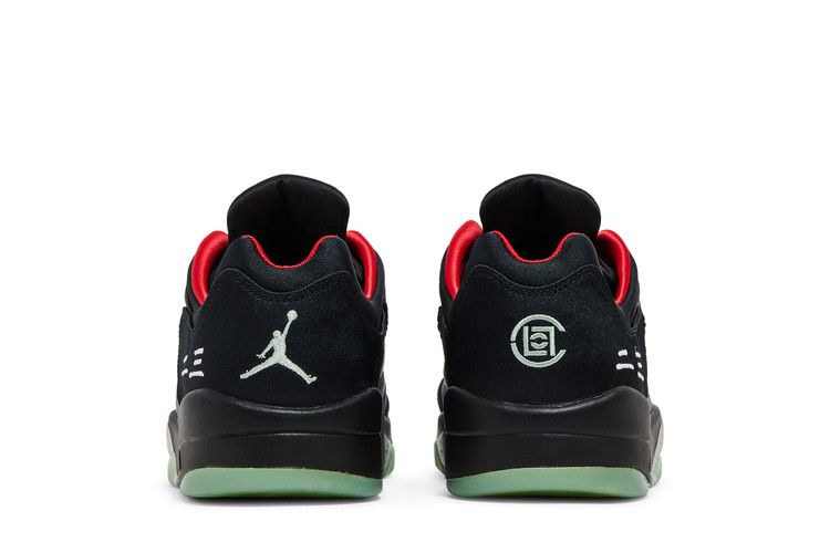 Air Jordan 5 Low Clot