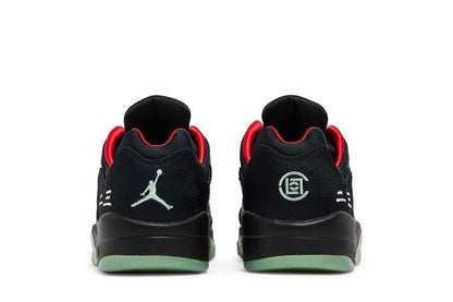 Air Jordan 5 Low Clot