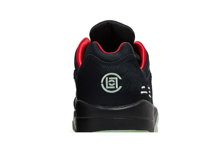 Air Jordan 5 Low Clot