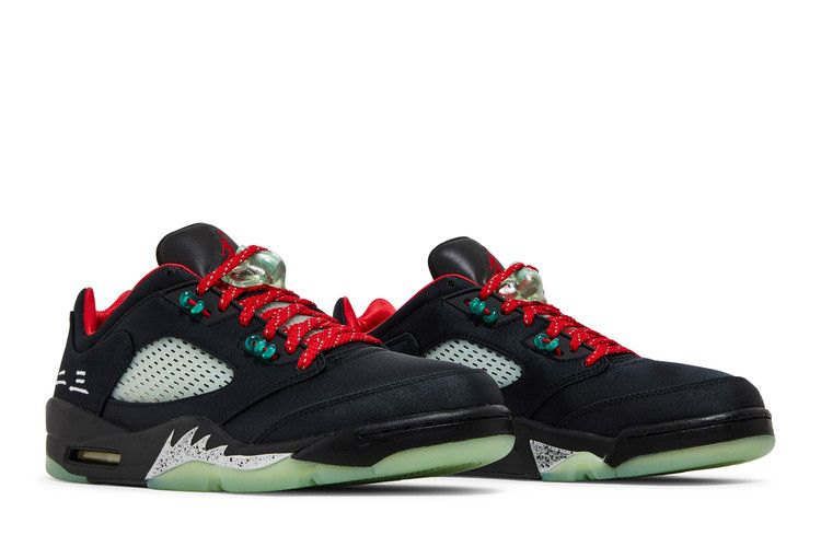 Air Jordan 5 Low Clot