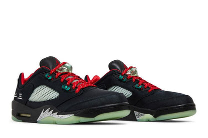 Air Jordan 5 Low Clot