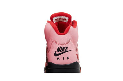 Air Jordan 5 Retro Awake NY Arctic Pink
