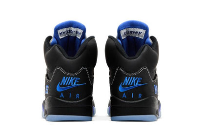 Air Jordan 5 Retro Awake NY Black