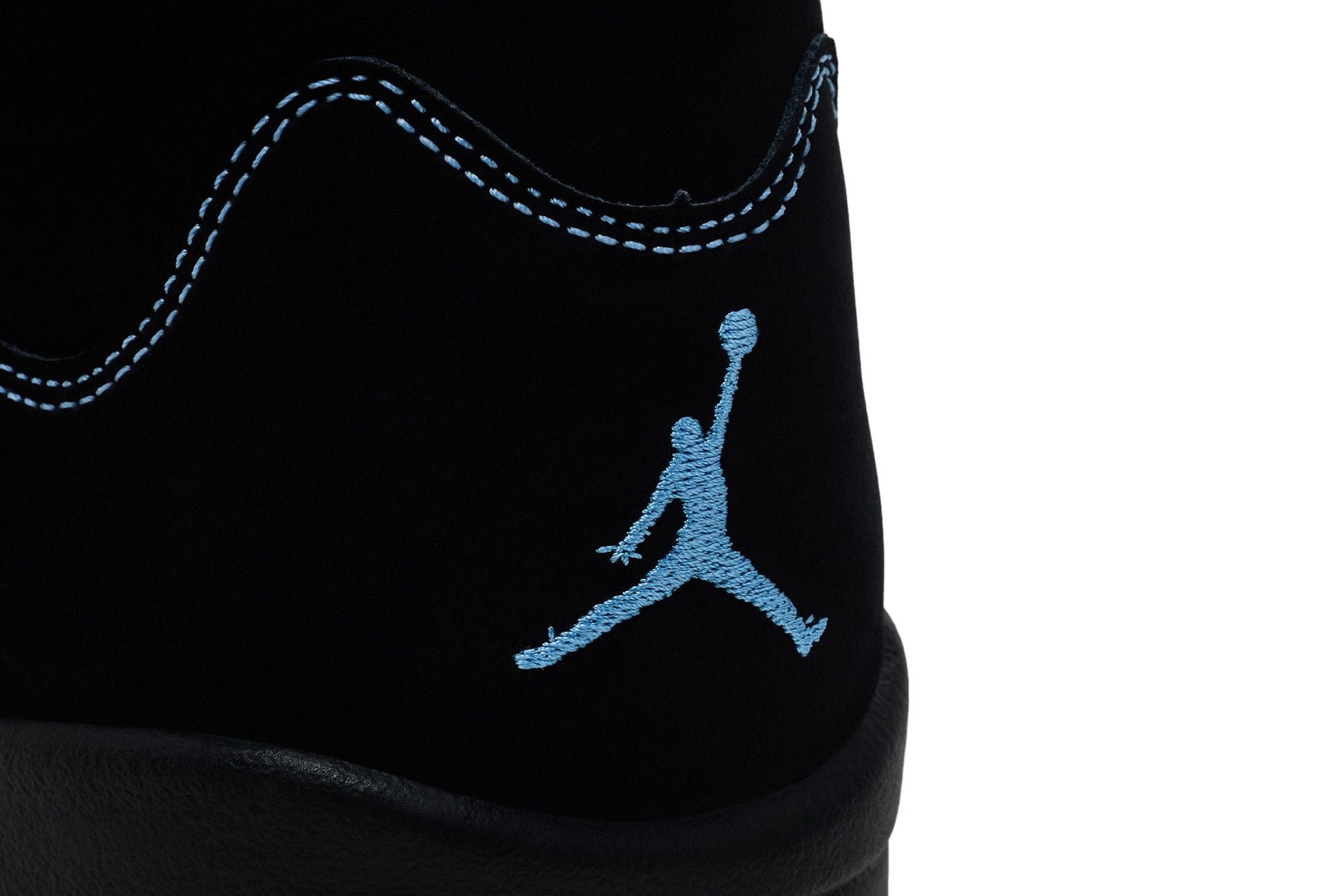 Air Jordan 5 Retro Black University Blue (2026)