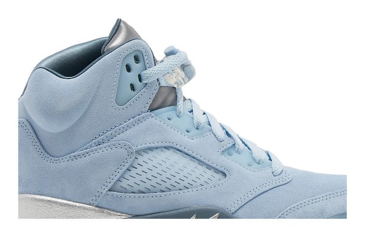 Air Jordan 5 Retro Bluebird