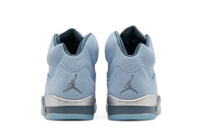 Air Jordan 5 Retro Bluebird