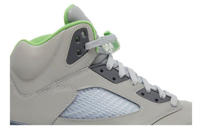 Air Jordan 5 Retro Green Bean