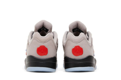 Air Jordan 5 Retro Low PSG (2022)