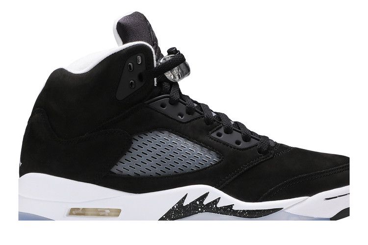 Air Jordan 5 Retro Moonlight (Oreo)
