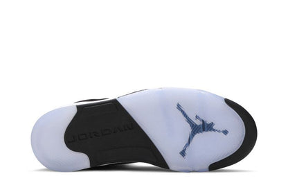 Air Jordan 5 Retro Moonlight (Oreo)