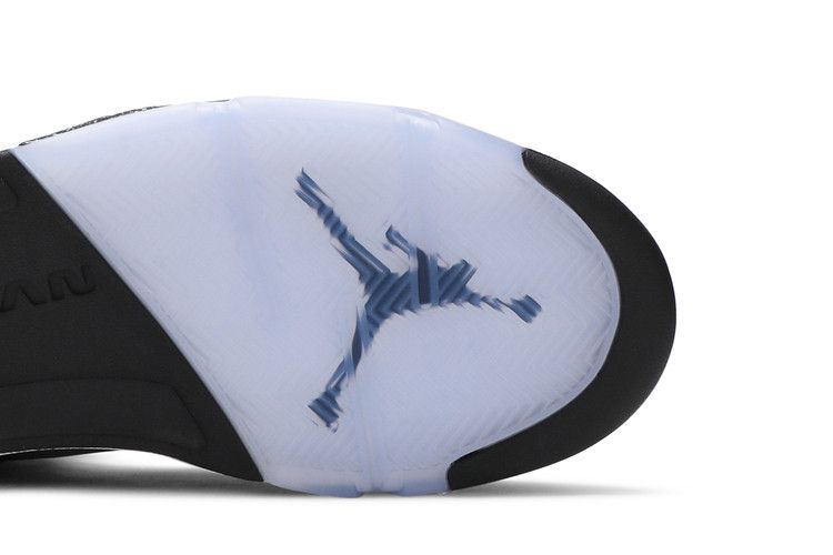 Air Jordan 5 Retro Moonlight (Oreo)