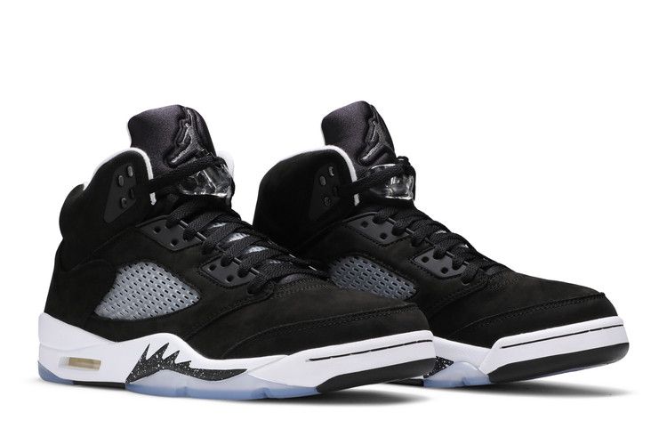 Air Jordan 5 Retro Moonlight (Oreo)