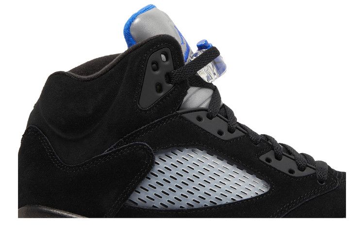 Air Jordan 5 Retro Racer Blue