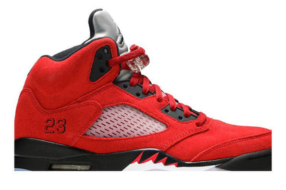 Air Jordan 5 Retro Raging Bull
