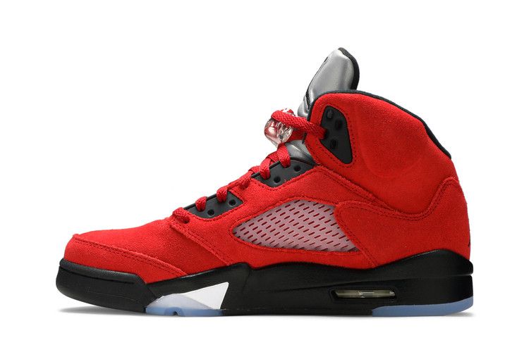 Air Jordan 5 Retro Raging Bull