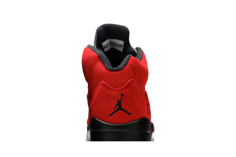 Air Jordan 5 Retro Raging Bull