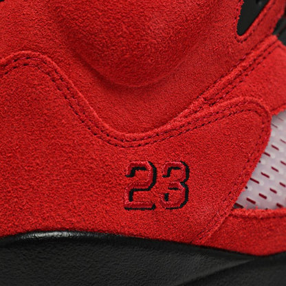Air Jordan 5 Retro Raging Bull