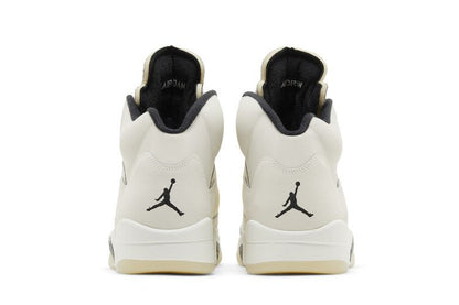 Air Jordan 5 Retro SE Sail