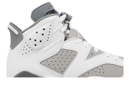 Air Jordan 6 Cool Grey