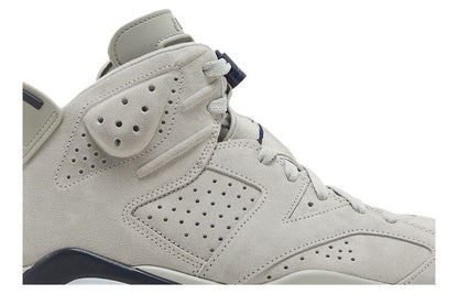 Air Jordan 6 Georgetown