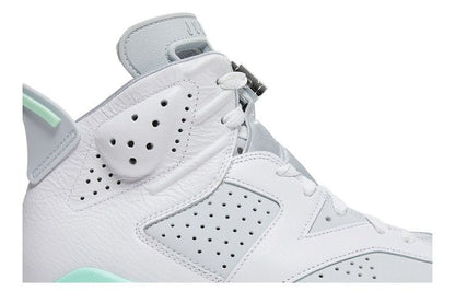 Air Jordan 6 Retro Mint Foam