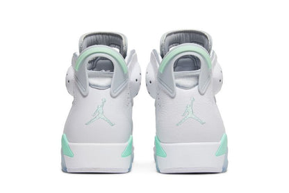 Air Jordan 6 Retro Mint Foam