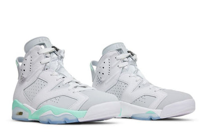 Air Jordan 6 Retro Mint Foam