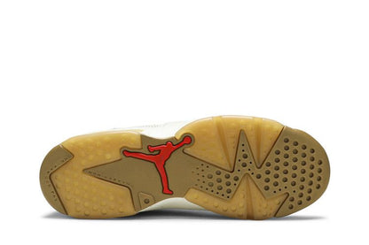 Air Jordan 6 Retro Quai 54 (2020)